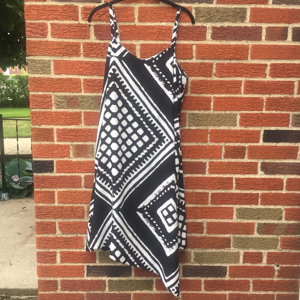 Lane Bryant Dress